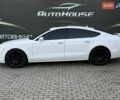 Белый Ауди A7 Sportback, объемом двигателя 2.97 л и пробегом 188 тыс. км за 23000 $, фото 17 на Automoto.ua