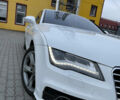 Белый Ауди A7 Sportback, объемом двигателя 3 л и пробегом 135 тыс. км за 25600 $, фото 12 на Automoto.ua