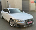 Белый Ауди A7 Sportback, объемом двигателя 3 л и пробегом 336 тыс. км за 13900 $, фото 28 на Automoto.ua