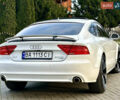 Белый Ауди A7 Sportback, объемом двигателя 2.97 л и пробегом 244 тыс. км за 23850 $, фото 9 на Automoto.ua