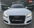 Белый Ауди A7 Sportback, объемом двигателя 2.97 л и пробегом 188 тыс. км за 27000 $, фото 10 на Automoto.ua
