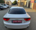 Белый Ауди A7 Sportback, объемом двигателя 3 л и пробегом 336 тыс. км за 13500 $, фото 16 на Automoto.ua