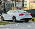 Белый Ауди A7 Sportback, объемом двигателя 3 л и пробегом 124 тыс. км за 23500 $, фото 17 на Automoto.ua