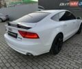 Белый Ауди A7 Sportback, объемом двигателя 2.97 л и пробегом 188 тыс. км за 27000 $, фото 29 на Automoto.ua