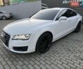 Белый Ауди A7 Sportback, объемом двигателя 2.97 л и пробегом 188 тыс. км за 27000 $, фото 11 на Automoto.ua