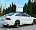 Белый Ауди A7 Sportback, объемом двигателя 2.97 л и пробегом 244 тыс. км за 23850 $, фото 11 на Automoto.ua