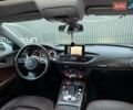 Белый Ауди A7 Sportback, объемом двигателя 2.97 л и пробегом 188 тыс. км за 23000 $, фото 39 на Automoto.ua