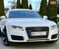 Белый Ауди A7 Sportback, объемом двигателя 2.97 л и пробегом 244 тыс. км за 23850 $, фото 16 на Automoto.ua