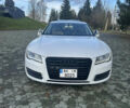 Белый Ауди A7 Sportback, объемом двигателя 3 л и пробегом 198 тыс. км за 18000 $, фото 1 на Automoto.ua