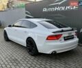 Белый Ауди A7 Sportback, объемом двигателя 2.97 л и пробегом 188 тыс. км за 27000 $, фото 13 на Automoto.ua