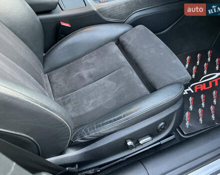Белый Ауди A7 Sportback, объемом двигателя 3 л и пробегом 124 тыс. км за 23500 $, фото 50 на Automoto.ua