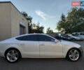 Белый Ауди A7 Sportback, объемом двигателя 3 л и пробегом 336 тыс. км за 13500 $, фото 23 на Automoto.ua