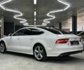 Белый Ауди A7 Sportback, объемом двигателя 3 л и пробегом 132 тыс. км за 25500 $, фото 14 на Automoto.ua