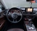 Белый Ауди A7 Sportback, объемом двигателя 2.97 л и пробегом 188 тыс. км за 27000 $, фото 43 на Automoto.ua