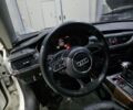 Белый Ауди A7 Sportback, объемом двигателя 3 л и пробегом 117 тыс. км за 18800 $, фото 15 на Automoto.ua