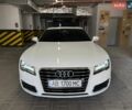 Белый Ауди A7 Sportback, объемом двигателя 2.97 л и пробегом 192 тыс. км за 17899 $, фото 1 на Automoto.ua