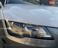 Белый Ауди A7 Sportback, объемом двигателя 3 л и пробегом 336 тыс. км за 13700 $, фото 33 на Automoto.ua