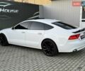 Белый Ауди A7 Sportback, объемом двигателя 2.97 л и пробегом 188 тыс. км за 23000 $, фото 23 на Automoto.ua
