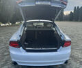 Белый Ауди A7 Sportback, объемом двигателя 3 л и пробегом 198 тыс. км за 18000 $, фото 2 на Automoto.ua