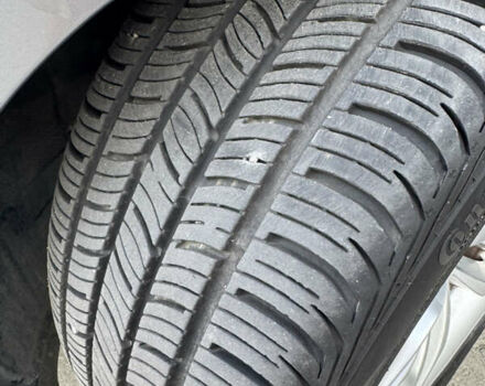 Белый Ауди A7 Sportback, объемом двигателя 3 л и пробегом 336 тыс. км за 13700 $, фото 29 на Automoto.ua