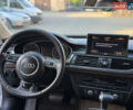 Белый Ауди A7 Sportback, объемом двигателя 3 л и пробегом 336 тыс. км за 13500 $, фото 66 на Automoto.ua