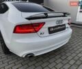 Белый Ауди A7 Sportback, объемом двигателя 2.97 л и пробегом 188 тыс. км за 27000 $, фото 25 на Automoto.ua