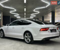 Белый Ауди A7 Sportback, объемом двигателя 2.97 л и пробегом 132 тыс. км за 25500 $, фото 11 на Automoto.ua