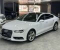 Белый Ауди A7 Sportback, объемом двигателя 3 л и пробегом 132 тыс. км за 25500 $, фото 4 на Automoto.ua
