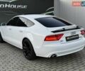 Белый Ауди A7 Sportback, объемом двигателя 2.97 л и пробегом 188 тыс. км за 27000 $, фото 21 на Automoto.ua