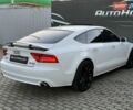 Белый Ауди A7 Sportback, объемом двигателя 2.97 л и пробегом 188 тыс. км за 27000 $, фото 14 на Automoto.ua