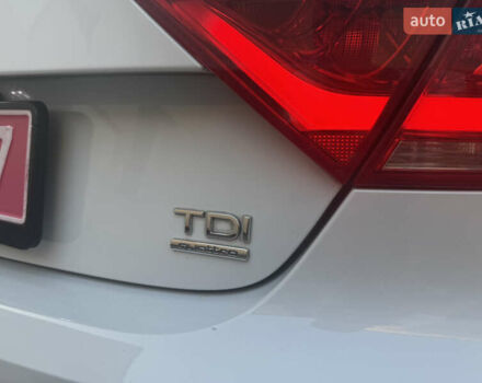 Белый Ауди A7 Sportback, объемом двигателя 3 л и пробегом 336 тыс. км за 13500 $, фото 40 на Automoto.ua