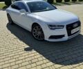 Белый Ауди A7 Sportback, объемом двигателя 3 л и пробегом 162 тыс. км за 21300 $, фото 2 на Automoto.ua