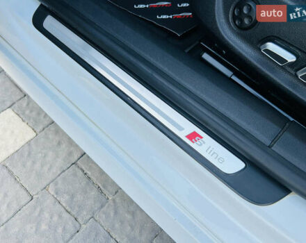 Белый Ауди A7 Sportback, объемом двигателя 3 л и пробегом 124 тыс. км за 23500 $, фото 31 на Automoto.ua