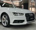 Белый Ауди A7 Sportback, объемом двигателя 3 л и пробегом 132 тыс. км за 25500 $, фото 3 на Automoto.ua