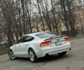 Белый Ауди A7 Sportback, объемом двигателя 3 л и пробегом 199 тыс. км за 14999 $, фото 5 на Automoto.ua
