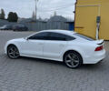 Белый Ауди A7 Sportback, объемом двигателя 3 л и пробегом 135 тыс. км за 25600 $, фото 6 на Automoto.ua