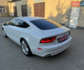 Белый Ауди A7 Sportback, объемом двигателя 3 л и пробегом 336 тыс. км за 13700 $, фото 15 на Automoto.ua