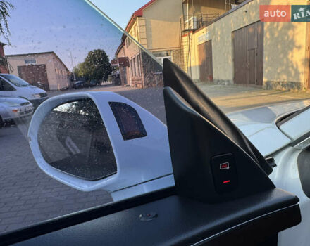 Белый Ауди A7 Sportback, объемом двигателя 3 л и пробегом 336 тыс. км за 13700 $, фото 46 на Automoto.ua