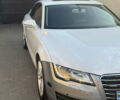 Белый Ауди A7 Sportback, объемом двигателя 3 л и пробегом 336 тыс. км за 13700 $, фото 42 на Automoto.ua