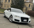 Белый Ауди A7 Sportback, объемом двигателя 3 л и пробегом 199 тыс. км за 14999 $, фото 1 на Automoto.ua