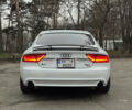 Белый Ауди A7 Sportback, объемом двигателя 3 л и пробегом 199 тыс. км за 14999 $, фото 8 на Automoto.ua