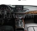 Белый Ауди A7 Sportback, объемом двигателя 3 л и пробегом 153 тыс. км за 11850 $, фото 5 на Automoto.ua
