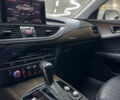 Белый Ауди A7 Sportback, объемом двигателя 2.97 л и пробегом 132 тыс. км за 25500 $, фото 29 на Automoto.ua