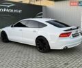 Белый Ауди A7 Sportback, объемом двигателя 2.97 л и пробегом 188 тыс. км за 27000 $, фото 28 на Automoto.ua