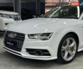 Белый Ауди A7 Sportback, объемом двигателя 2.97 л и пробегом 132 тыс. км за 25500 $, фото 7 на Automoto.ua