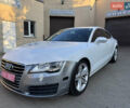 Белый Ауди A7 Sportback, объемом двигателя 3 л и пробегом 336 тыс. км за 13500 $, фото 9 на Automoto.ua