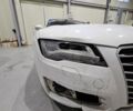 Белый Ауди A7 Sportback, объемом двигателя 3 л и пробегом 117 тыс. км за 18800 $, фото 11 на Automoto.ua