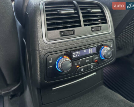 Белый Ауди A7 Sportback, объемом двигателя 2.97 л и пробегом 244 тыс. км за 23850 $, фото 25 на Automoto.ua