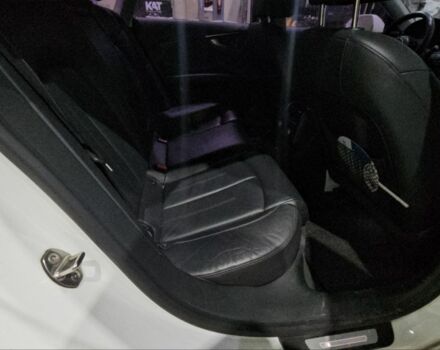 Белый Ауди A7 Sportback, объемом двигателя 3 л и пробегом 117 тыс. км за 18800 $, фото 19 на Automoto.ua