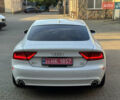 Белый Ауди A7 Sportback, объемом двигателя 3 л и пробегом 336 тыс. км за 13900 $, фото 18 на Automoto.ua
